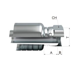 Hembra Giratoria Recta BSP (copia)